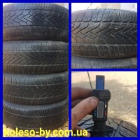 215/65 R16 Semperit Speed Grip 2 (4шт)